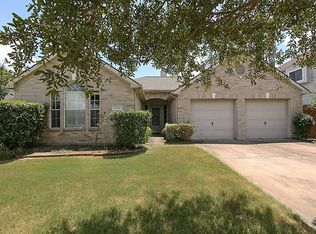 23114 N Waterlily Dr, Richmond, TX 77406