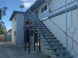 1520 166th Ave APT C, San Leandro, CA