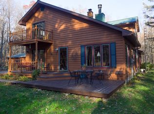 9462 Rainbows End Rd, Amherst Junction, WI 54407