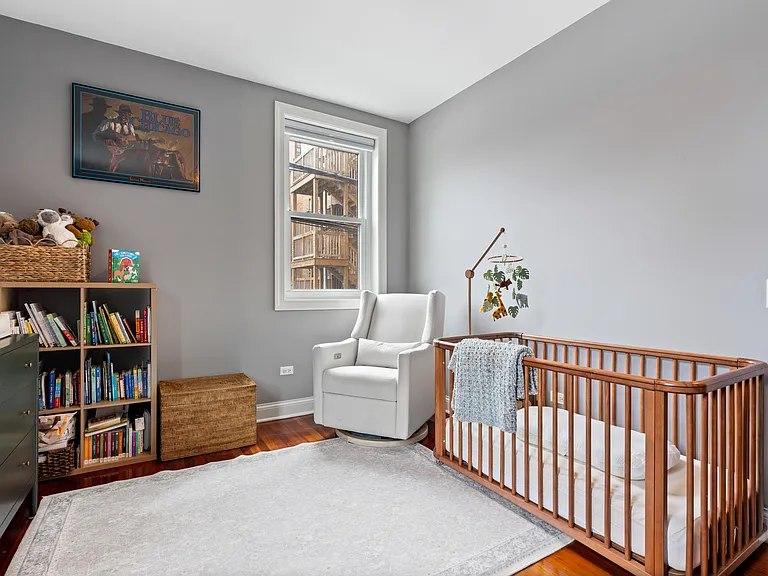 1056 W Lawrence Ave #2C — Photo 14