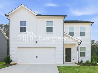 278 Pondview Dr, Athens, GA 30605