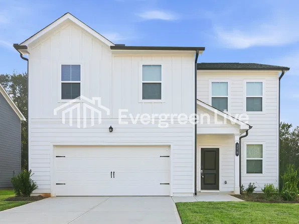 278 Pondview Dr, Athens, GA