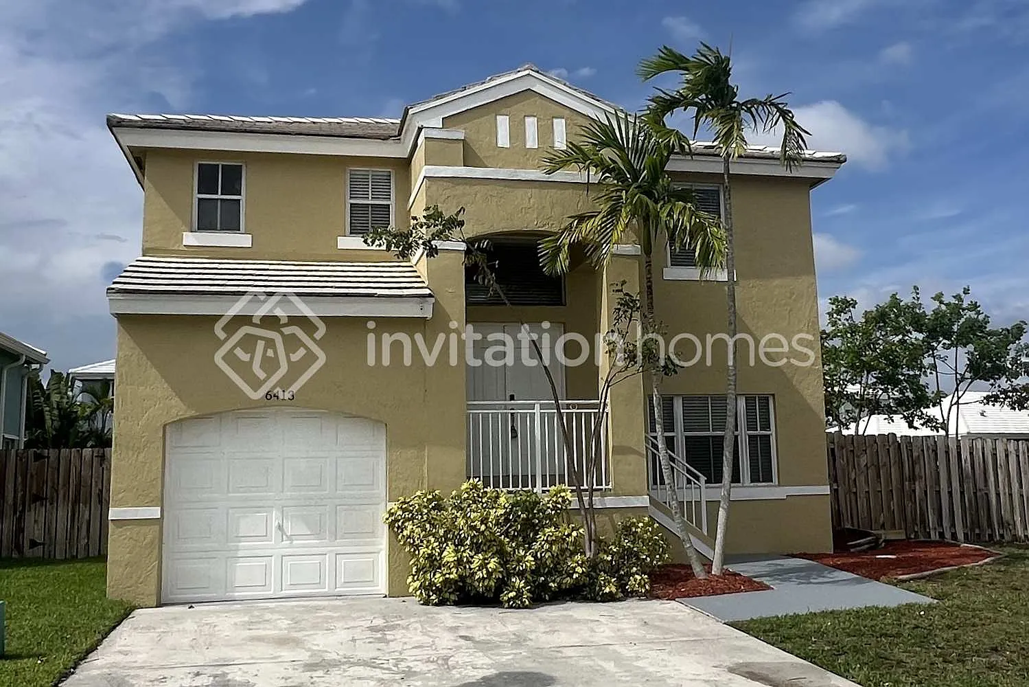 6413 French Angel Ter Margate, FL 33063 — Photo 1