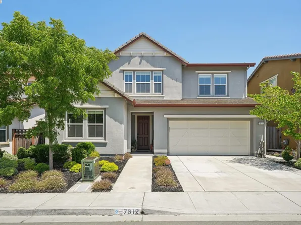 7612 Tidewater Dr, Vallejo, CA 94591