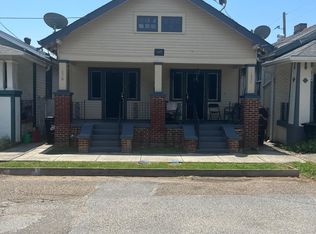 1830 Aubry St, New Orleans, LA 70116