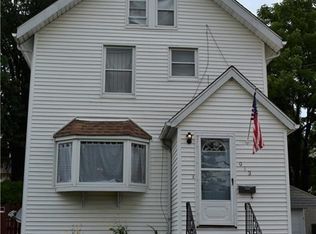 913 Oregon Ave, Akron, OH 44314