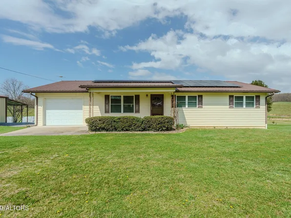 1125 Old Snapps Ferry Rd, Chuckey, TN 37641