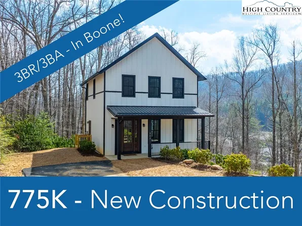 131 Bryce Way, Boone, NC 28607