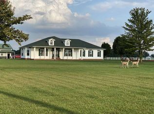 3494 County Road 615, Bernie, MO 63822