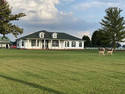 3494 County Road 615, Bernie, MO, 63822
