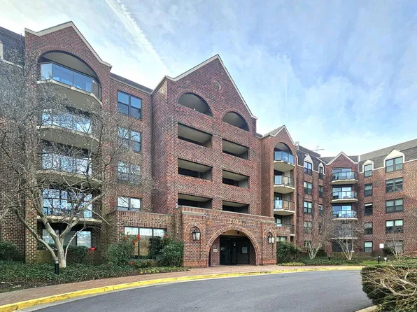 2100 Langston Blvd APT 116, Arlington, VA 22201
