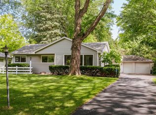 7736 N 51st St, Brown Deer, WI 53223