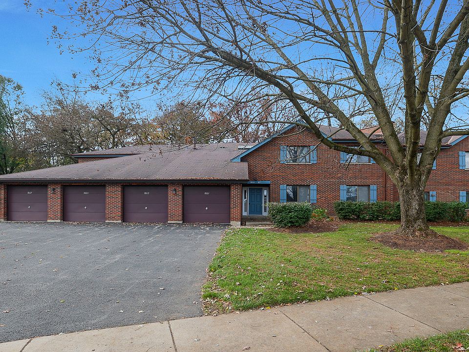 1st image of 1861 Portsmouth Dr #11-3A