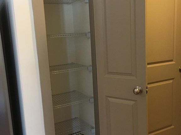 Pantry Space