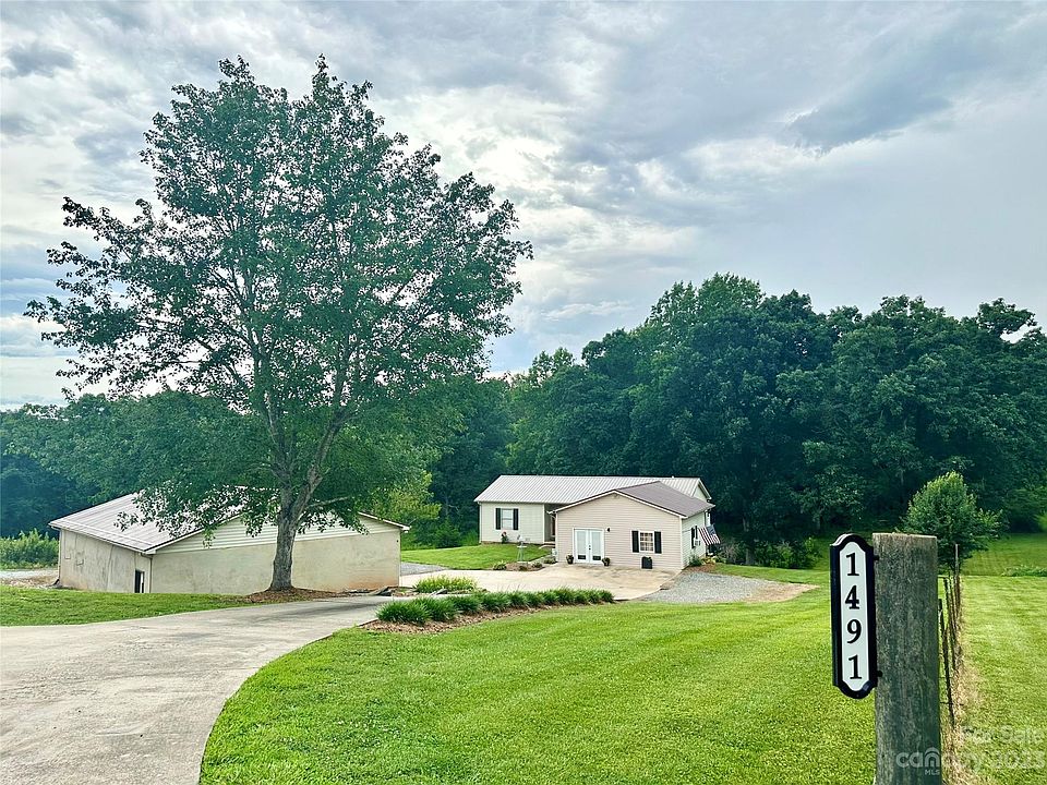 1st image of 1491 N Catawba Church Ave