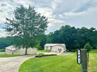 1491 N Catawba Church Ave, Lenoir, NC 28645