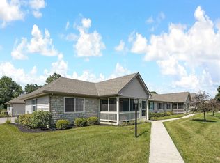 114 Pioneer Cir, Pickerington, OH 43147