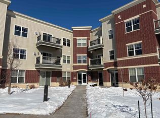 5194 Sassafras Dr #107, Fitchburg, WI 53711