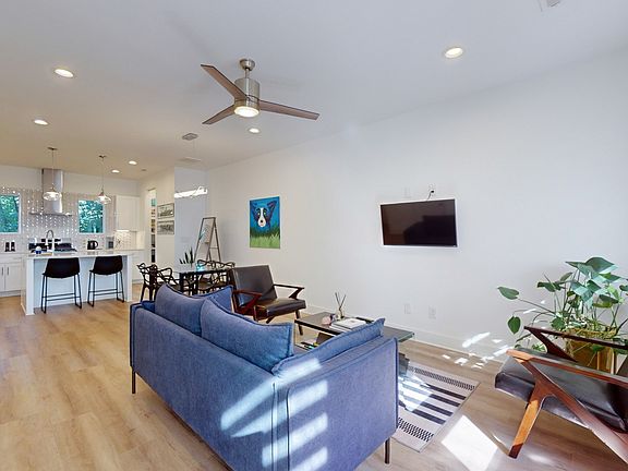 5th image of 805 Cherokee Ave #3