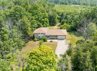 2597 George Johnston Rd, Springwater, ON L9X1C7