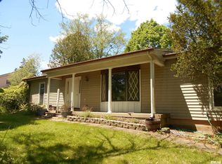 6 Woodland Ln, Macomb, IL 61455