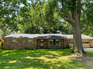 704 Pampa St, Sulphur Springs, TX 75482