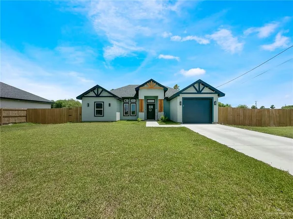 32797 Jorge St, Los Fresnos, TX 78566