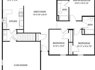 7410 Silo St, Machesney Park, IL 61115