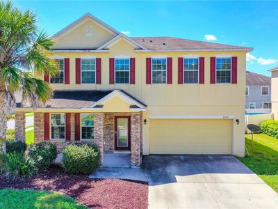24363 SW 6th Pl, Newberry, FL, 32669