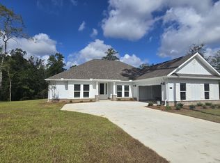 23 Wabash Way, Sumrall, MS 39482