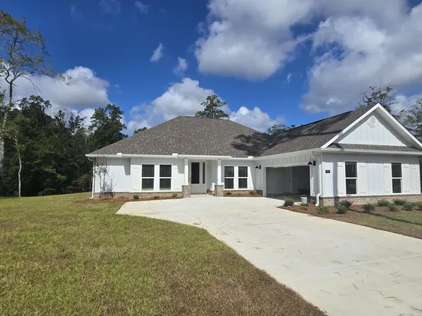 23 Wabash Way, Sumrall, MS 39482
