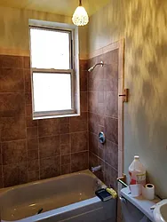 Rented by Creative Realty Inc