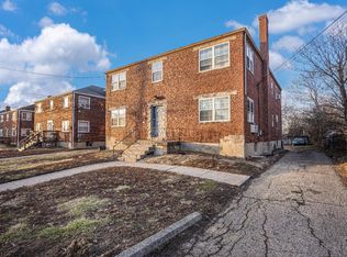 632 Maple Dr, Cincinnati, OH 45215