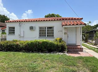 2754 SW 17th St, Miami, FL 33145