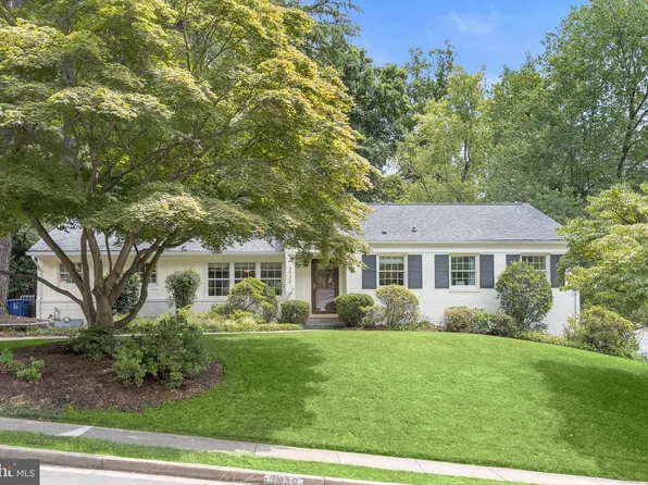 3936 36th St N, Arlington, VA 22207