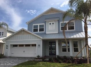 210 Caribbean Pl, Saint Johns, FL 32259