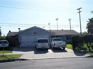 3322 W Hood Ave, Santa Ana, CA 92704