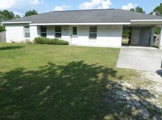 8810 Highway 2301, Youngstown, FL 32466