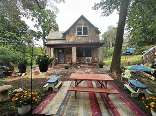 16 Gould Ave, Pittsburgh, PA
