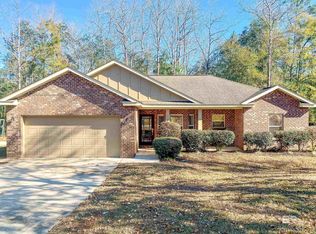11847 Balsam Ct, Spanish Fort, AL 36527