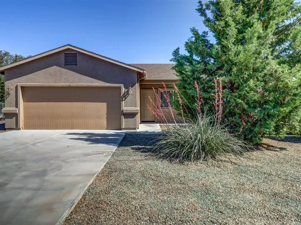 7750 E Spouse Dr, Prescott Valley, AZ 86314