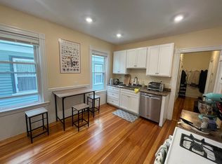 21 Chandler St #2, Somerville, MA 02144