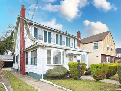 188-21 Quencer Road, Saint Albans, NY, 11412