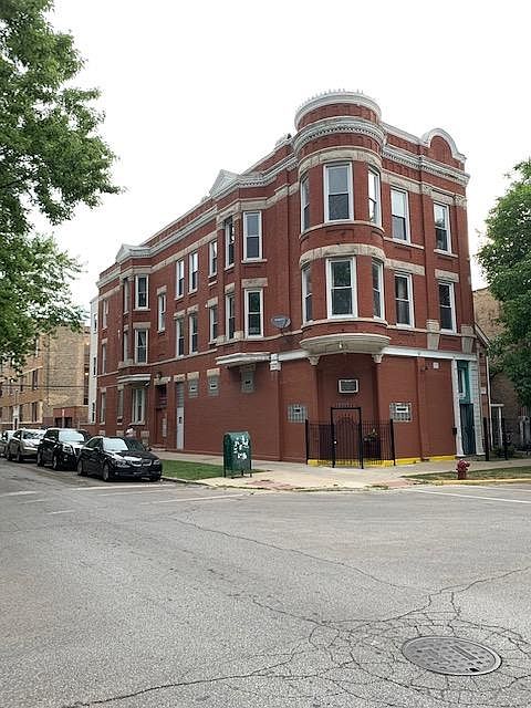 1st image of 1341 N Washtenaw Ave #1R