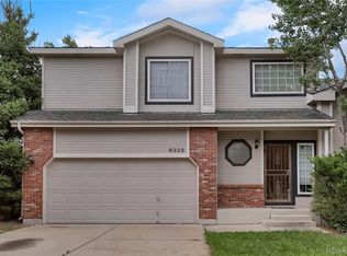 6325 Savannah Way, Colorado Springs, CO 80919