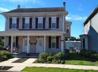 212 Center St, Milton, PA 17847