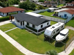 11462 SW 225th St #0, Miami, FL 33170