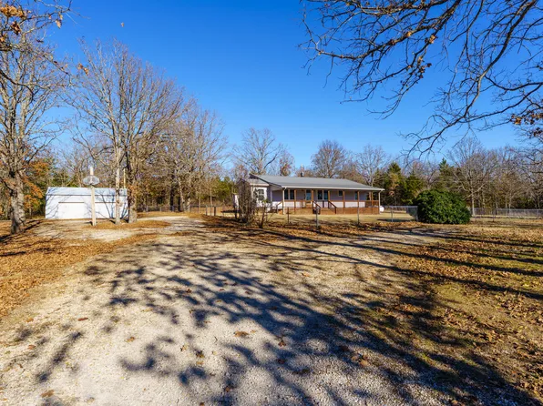 1511 State Highway U, Protem, MO 65733