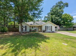 4607 N Tillery Dr, Phenix City, AL 36870