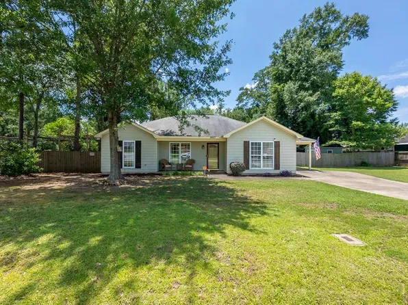 4607 N Tillery Dr, Phenix City, AL 36870